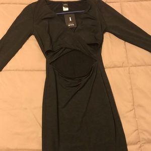 Women’s Little Black Dress